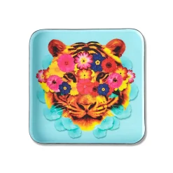 Vide-poche carré Masktiger - 15 × 15 cm