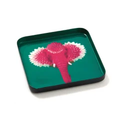 Vide-poche carré Pachiii - 15 × 15 cm