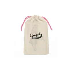 Vide-poche rectangulaire Giselle en fer - 14 × 21,5 cm