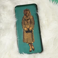 Vide-poche rectangulaire Toklady - 28 × 12,5 cm